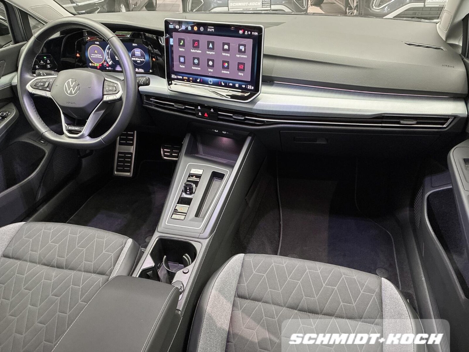 Volkswagen Golf Variant – Bild 6