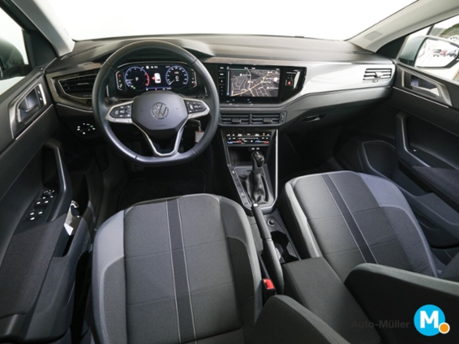 Volkswagen Polo – Bild 8