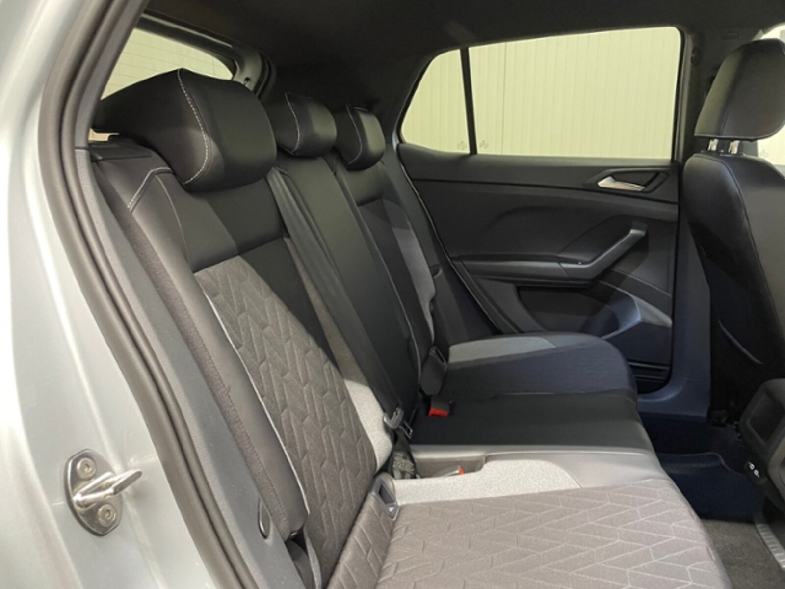 Volkswagen T-Cross – Bild 25
