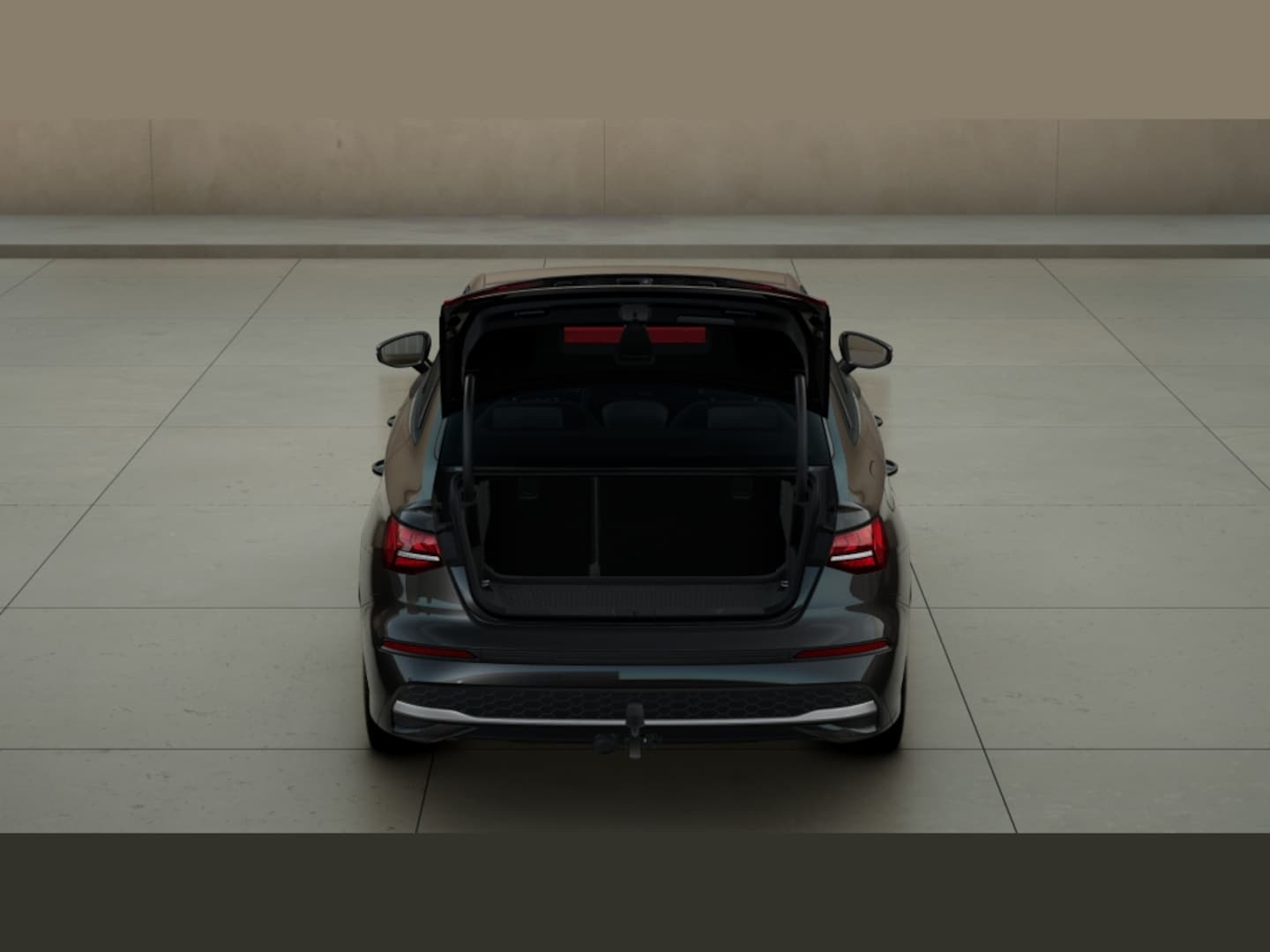 Bild über Audi A3 Limousine TFSI 110 kW S tronic - für weitere Informationen kontaktieren Sie den Audi Partner