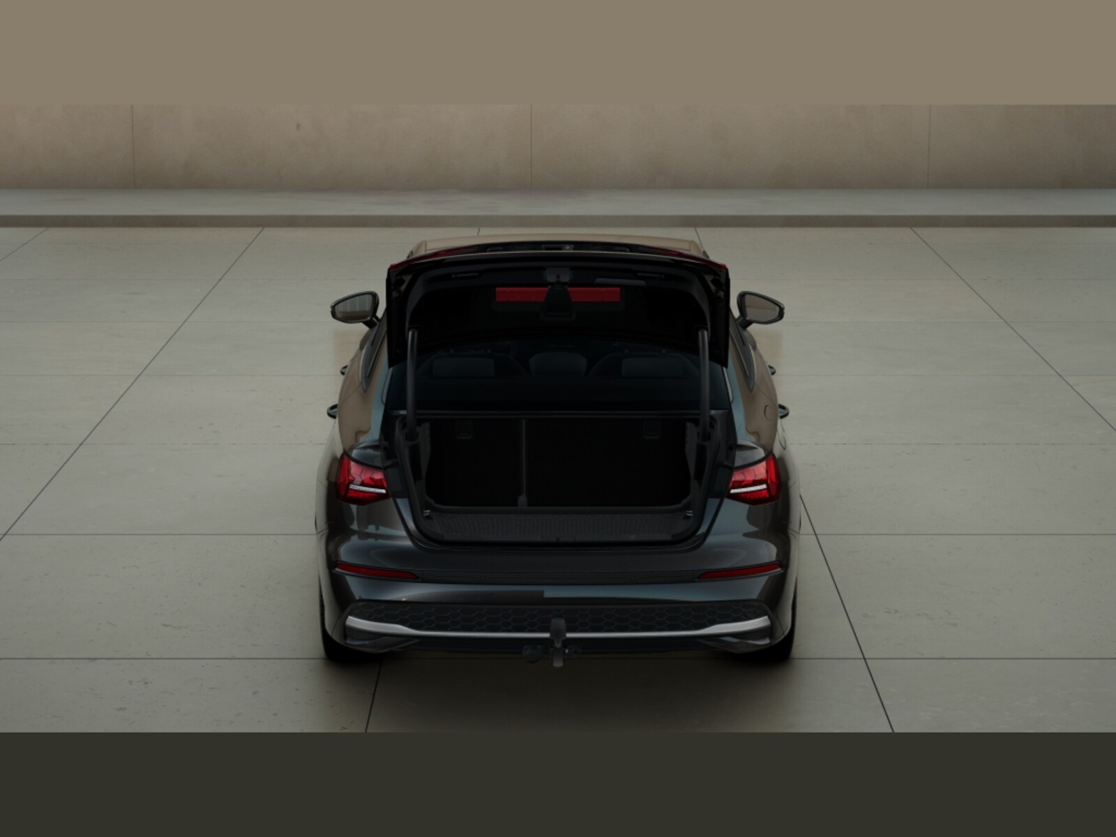 Audi A3 Limousine – Bild 7