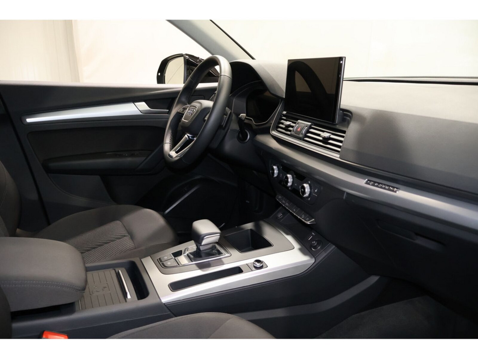 Audi Q5 Sportback – Bild 15
