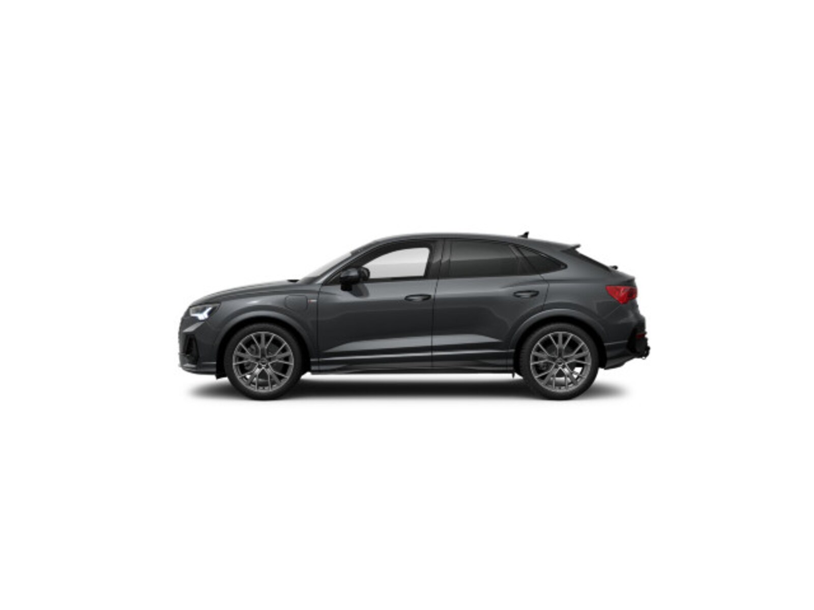 Audi Q3 Sportback – Bild 6