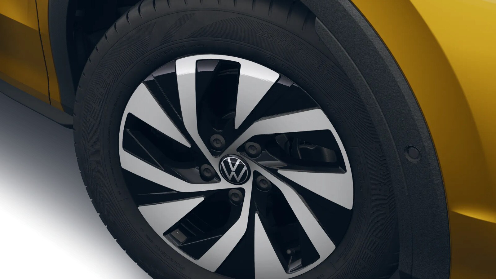 Volkswagen T-Roc – Bild 3