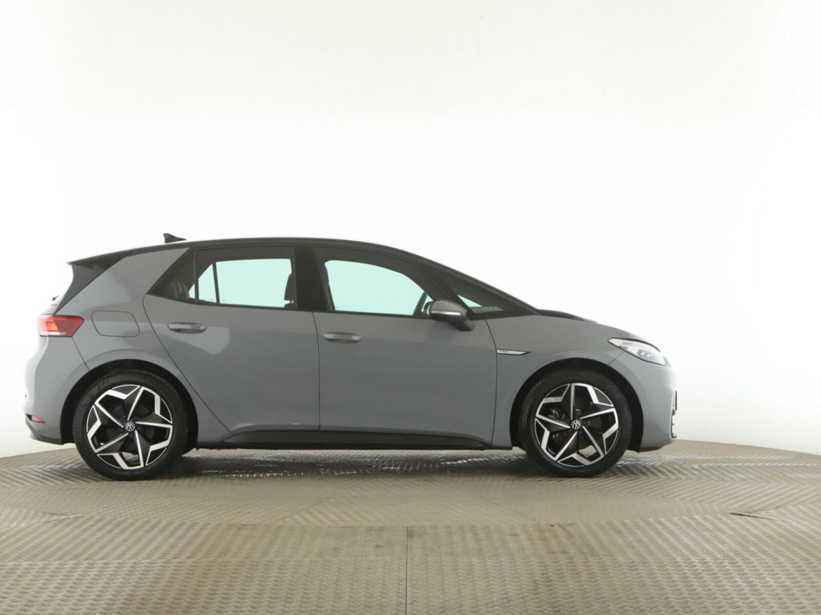 Volkswagen ID.3 – Bild 8