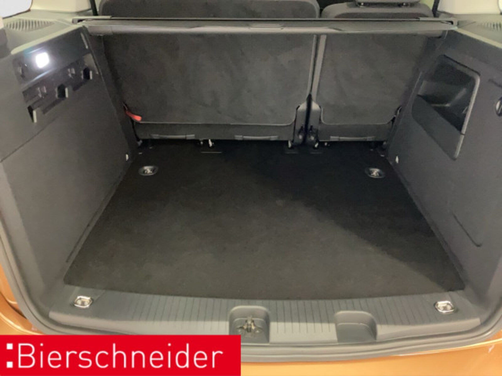 Volkswagen Caddy – Bild 19