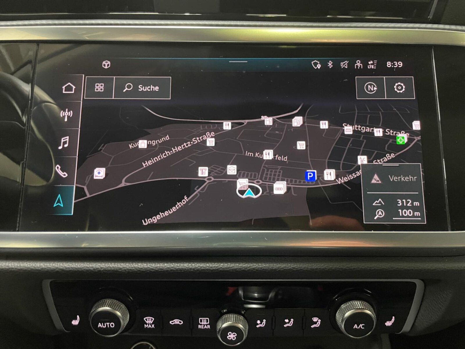 Audi Q3 – Bild 6
