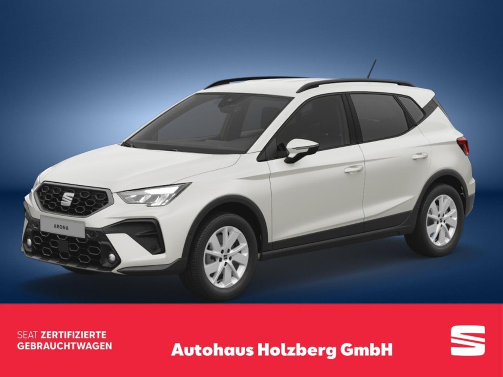 SEAT Arona – Bild 2