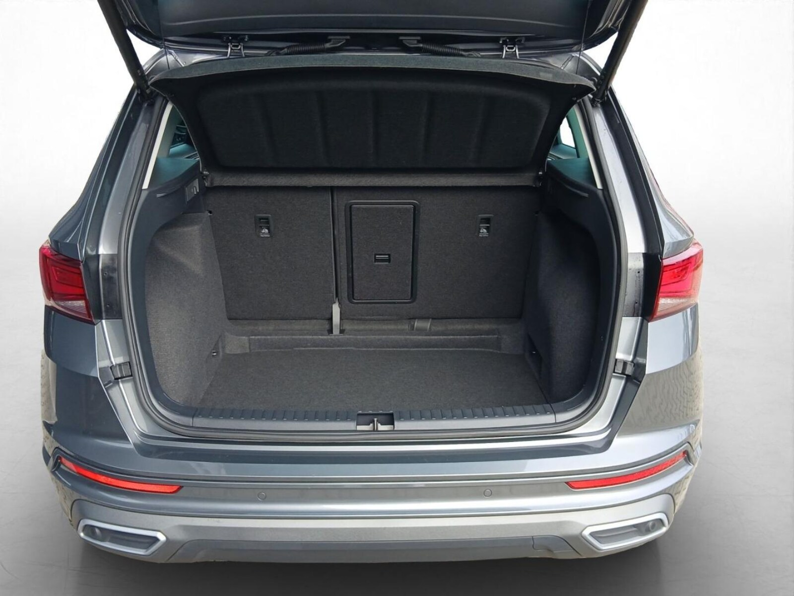 SEAT Ateca – Bild 10