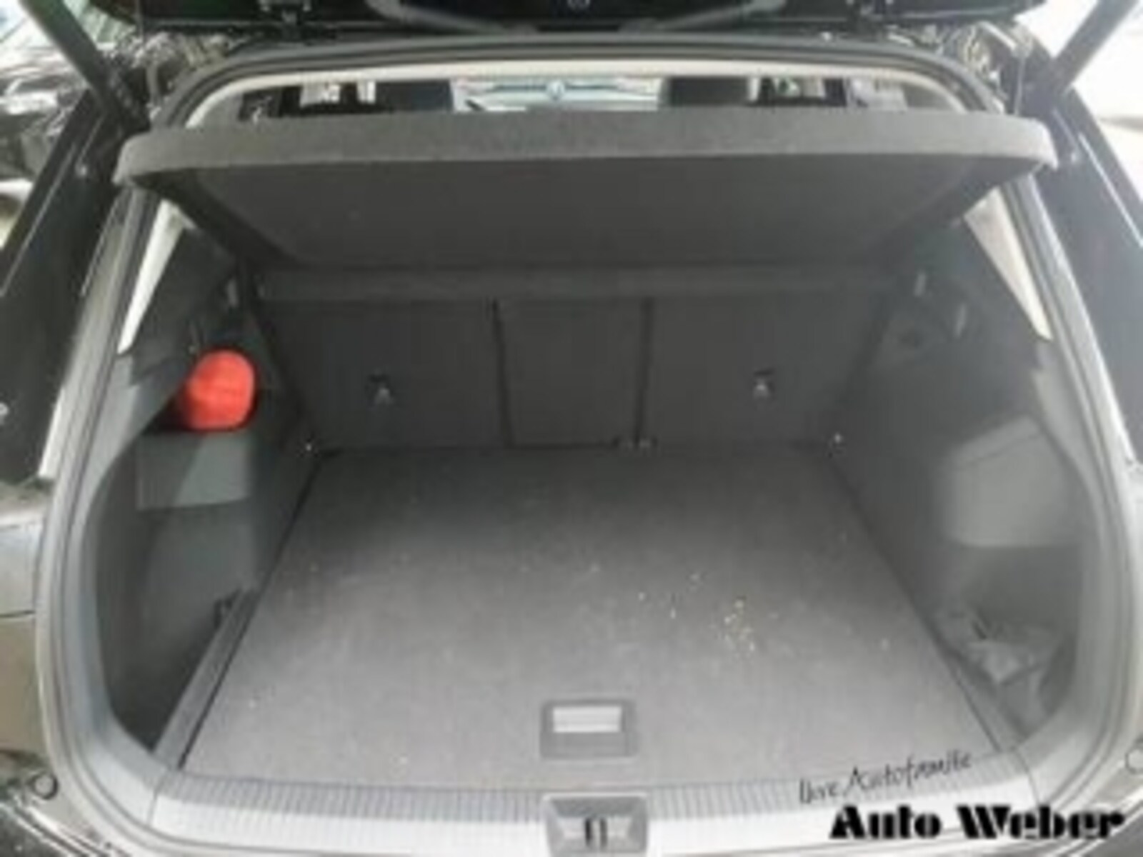 Volkswagen Tiguan – Bild 5