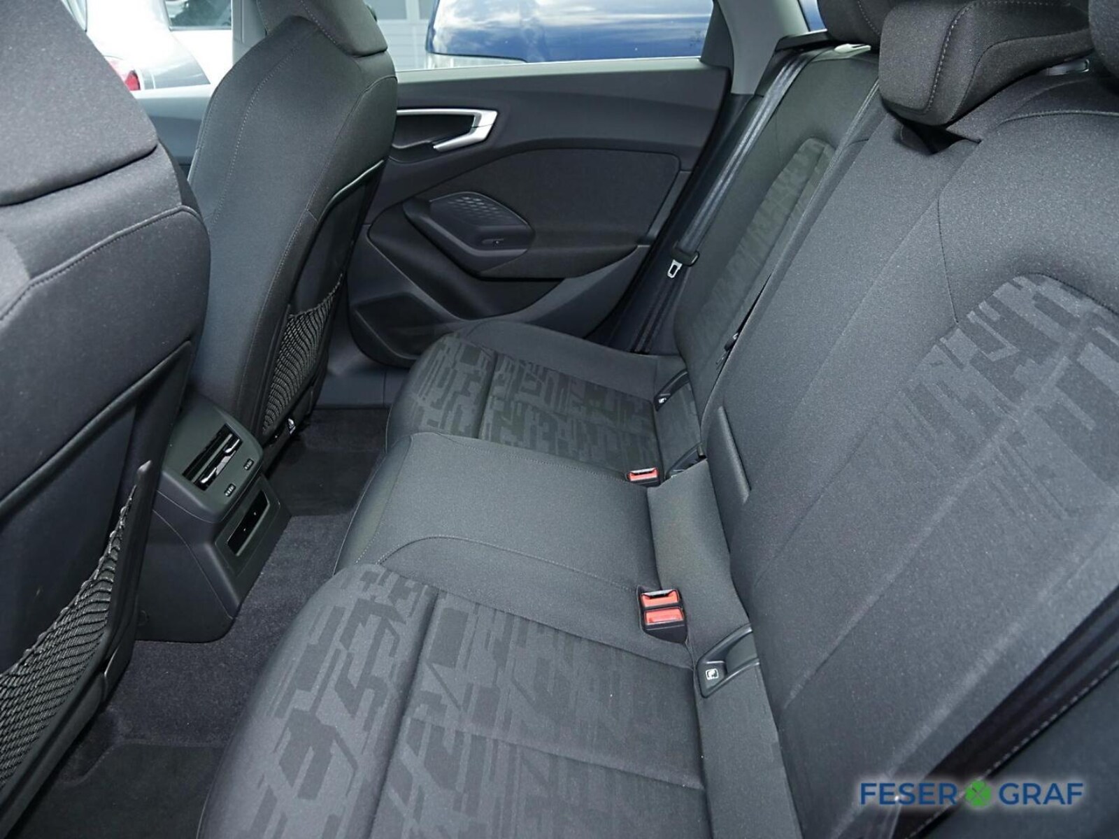 Audi A5 Avant – Bild 6