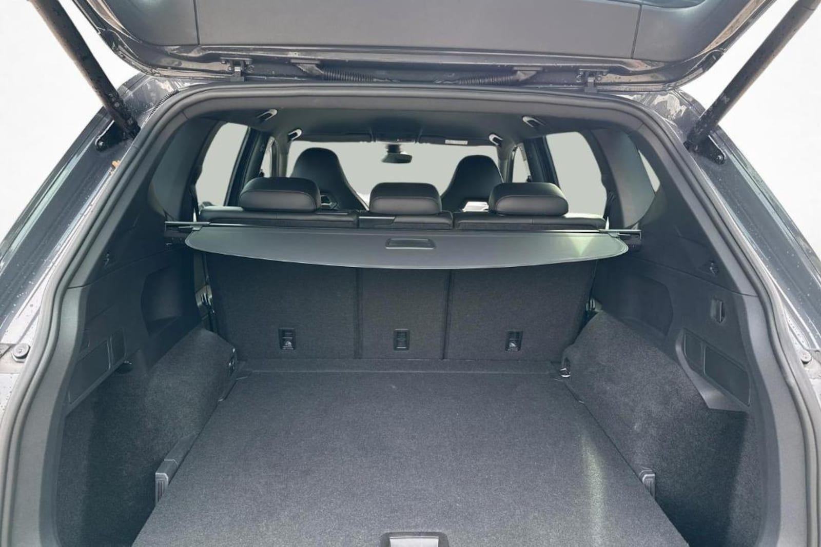 SEAT Tarraco – Bild 18