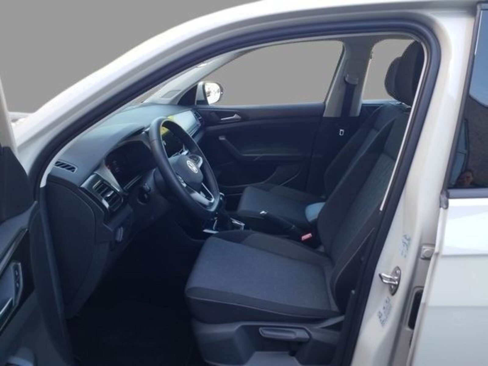Volkswagen T-Cross – Bild 6
