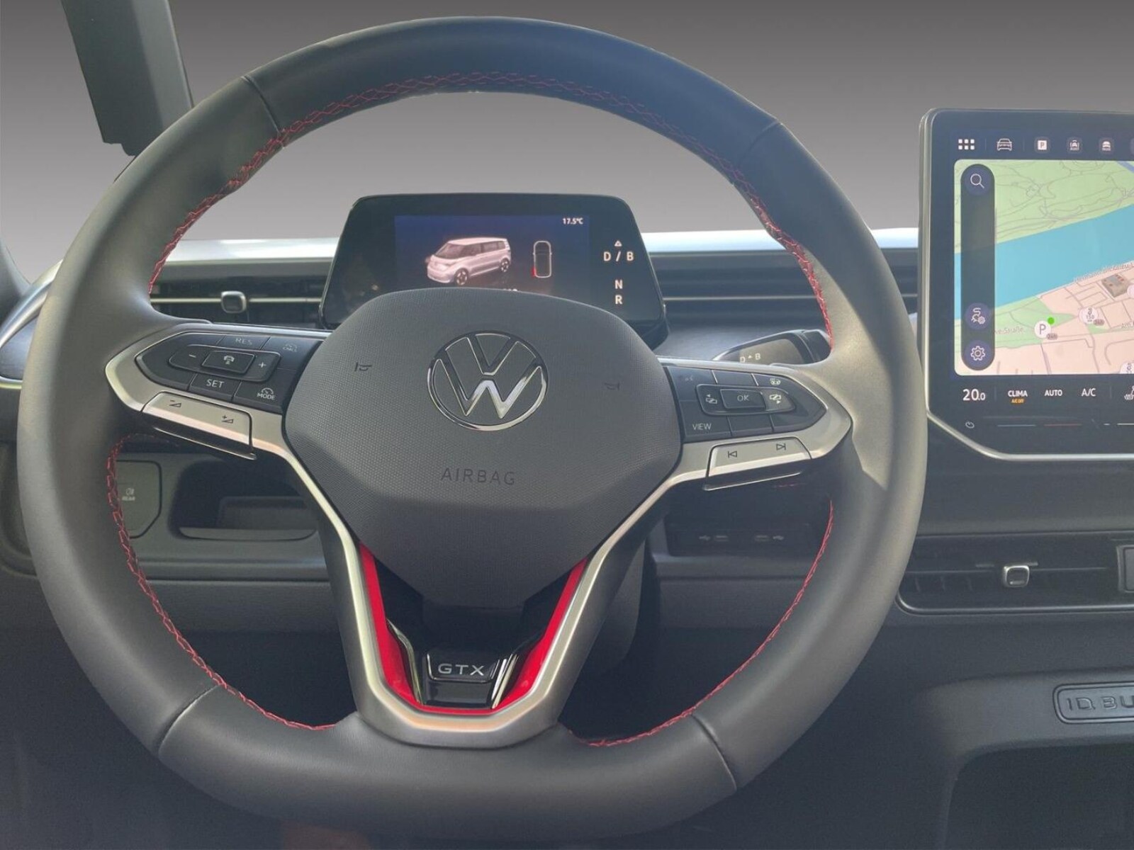 Volkswagen ID. Buzz – Bild 13