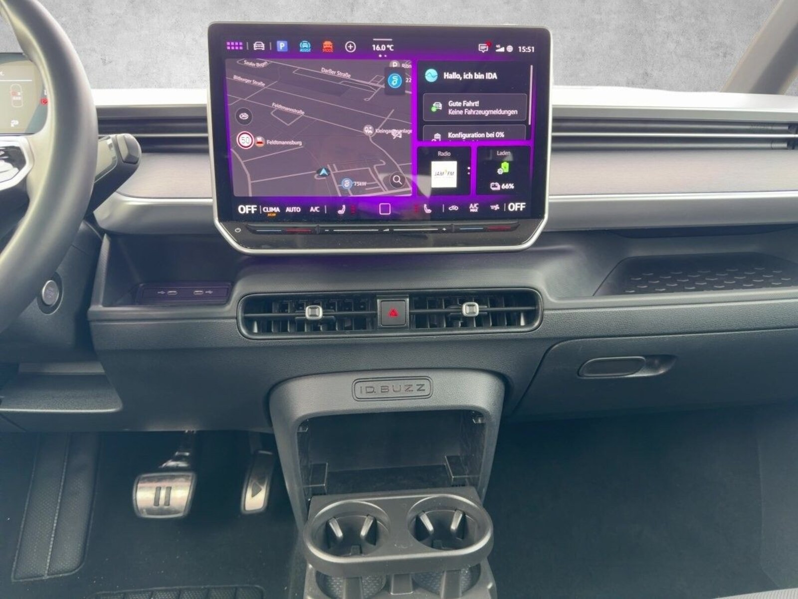 Volkswagen ID. Buzz – Bild 14