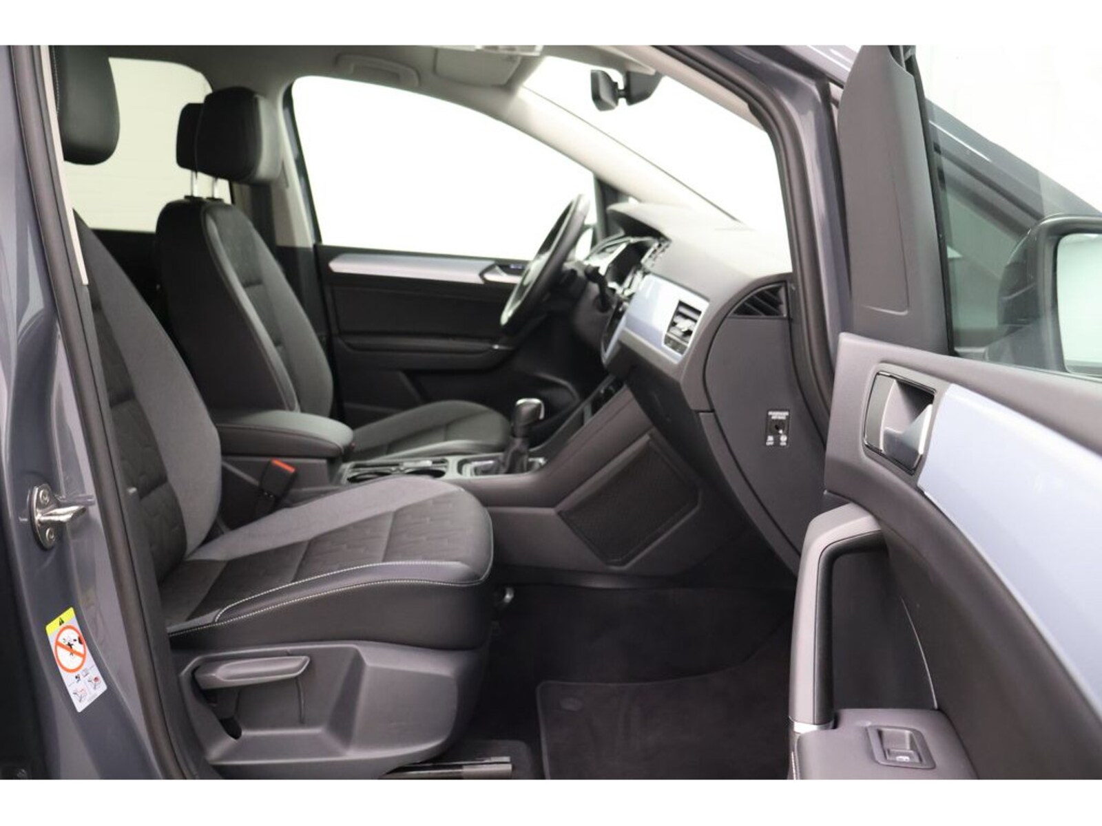 Volkswagen Touran – Bild 28