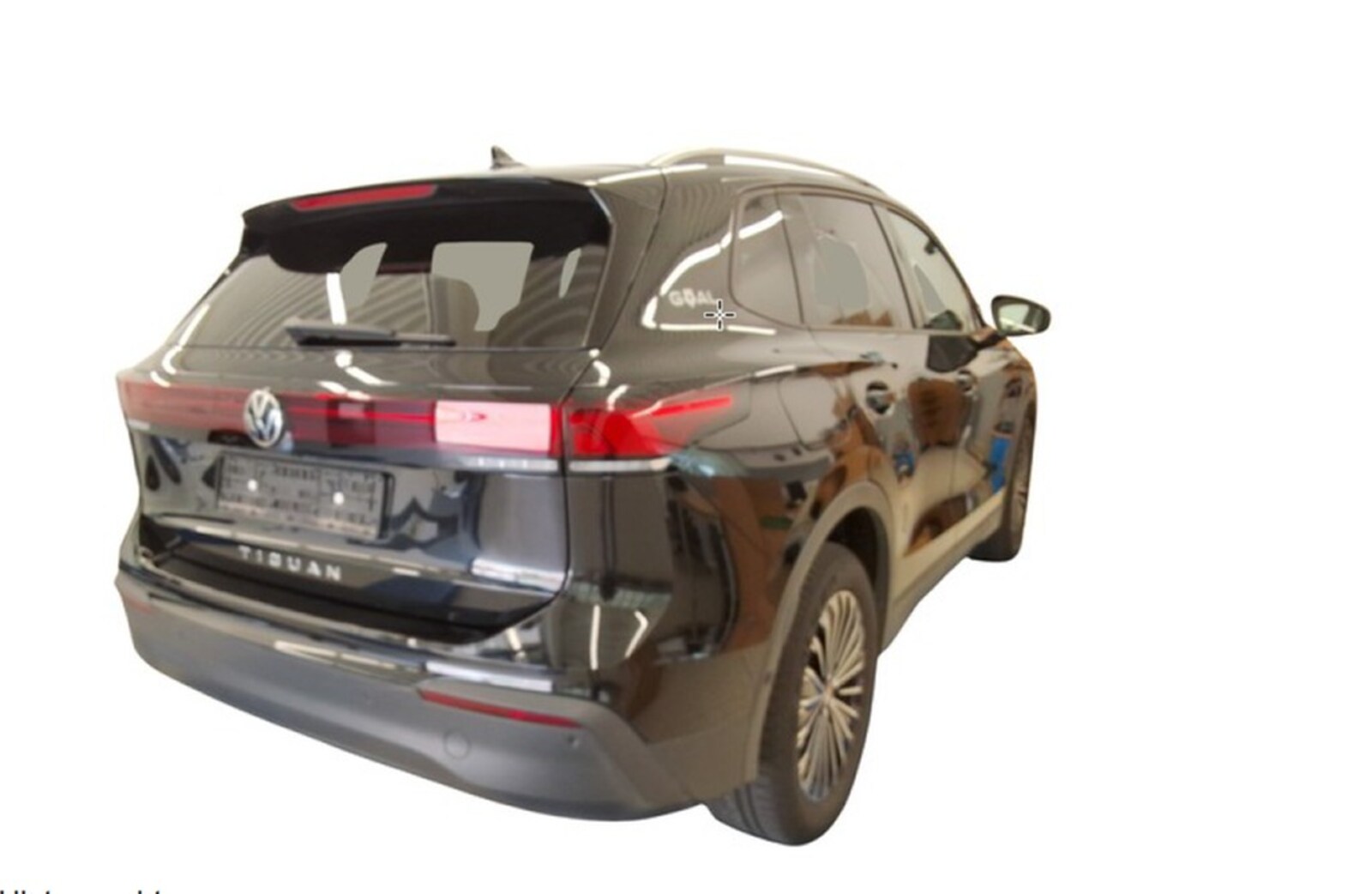 Volkswagen Tiguan – Bild 3