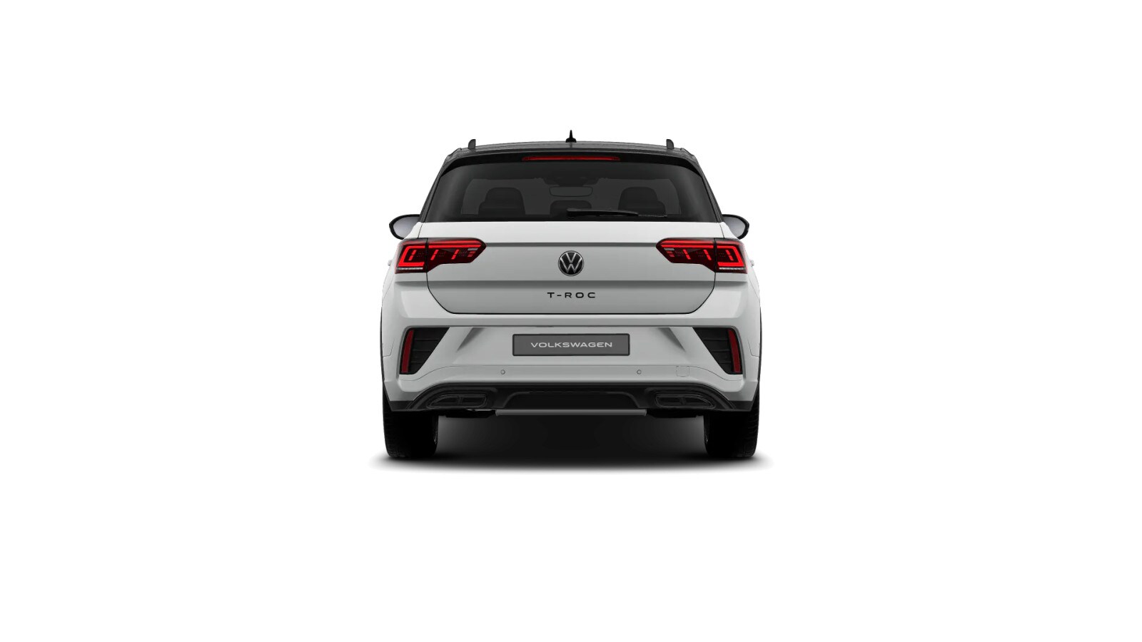 Volkswagen T-Roc – Bild 7