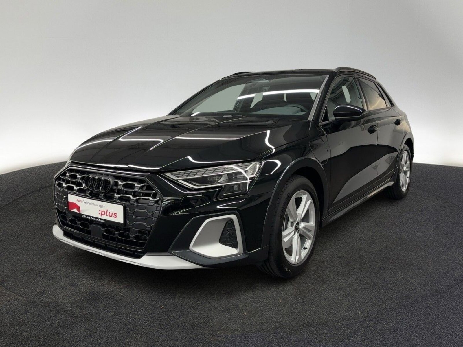 Audi A3 allstreet – Bild 2