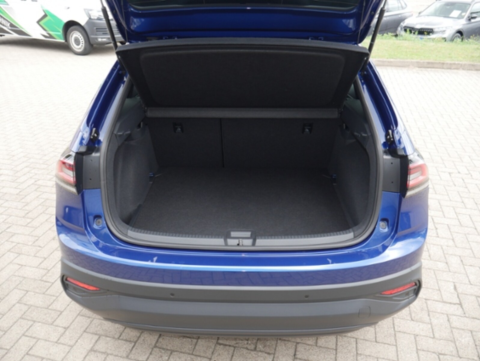 Volkswagen Taigo – Bild 15