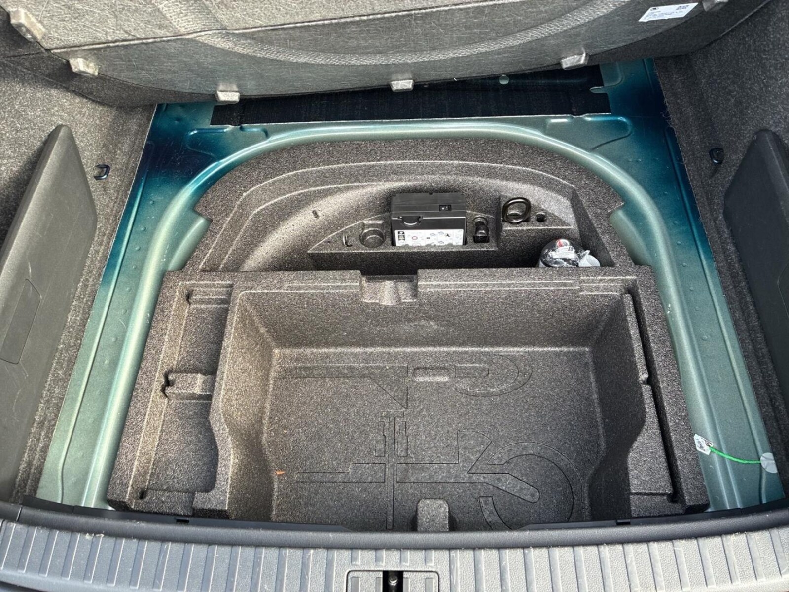 Škoda Octavia Combi – Bild 14