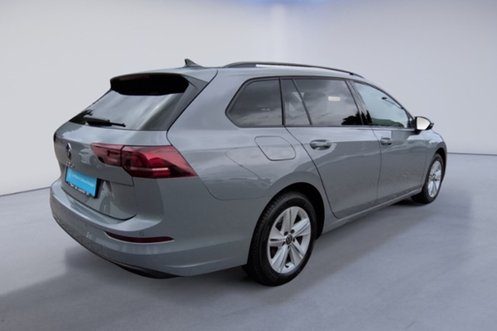 Volkswagen Golf Variant – Bild 5