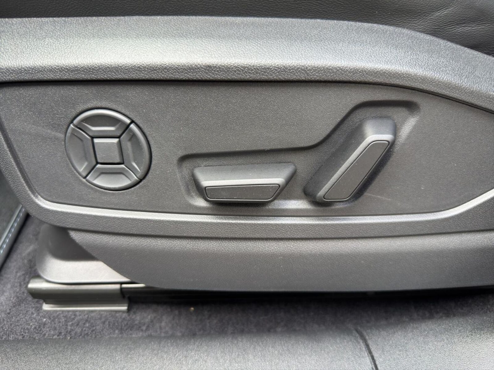 Audi Q5 – Bild 18