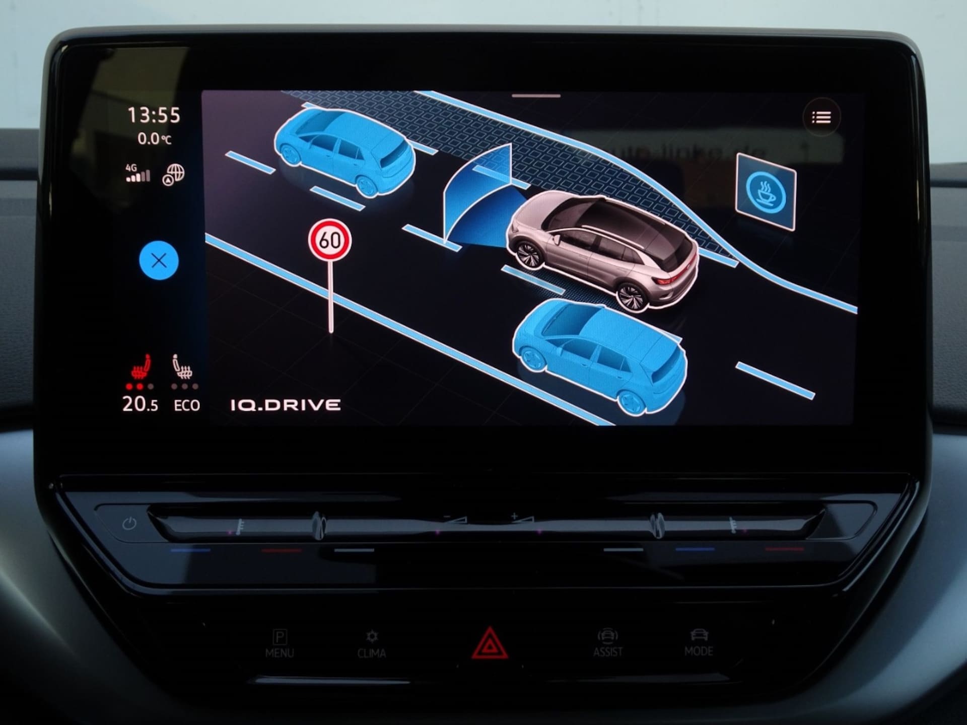 Volkswagen ID.4 Pure