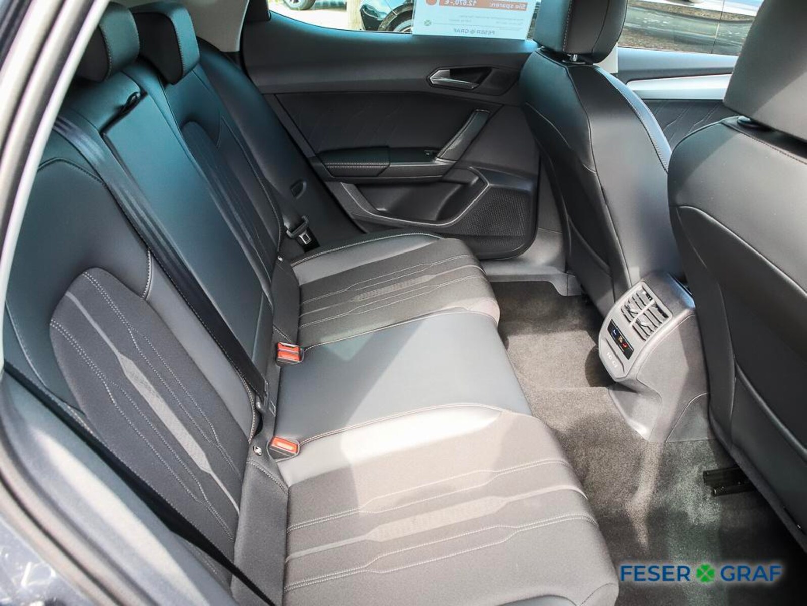 CUPRA Leon – Bild 6