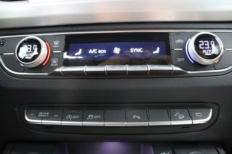Image about Audi Q5 Sportback S line plus 40 TDI quattro 150 kW (204 PS) S tronic