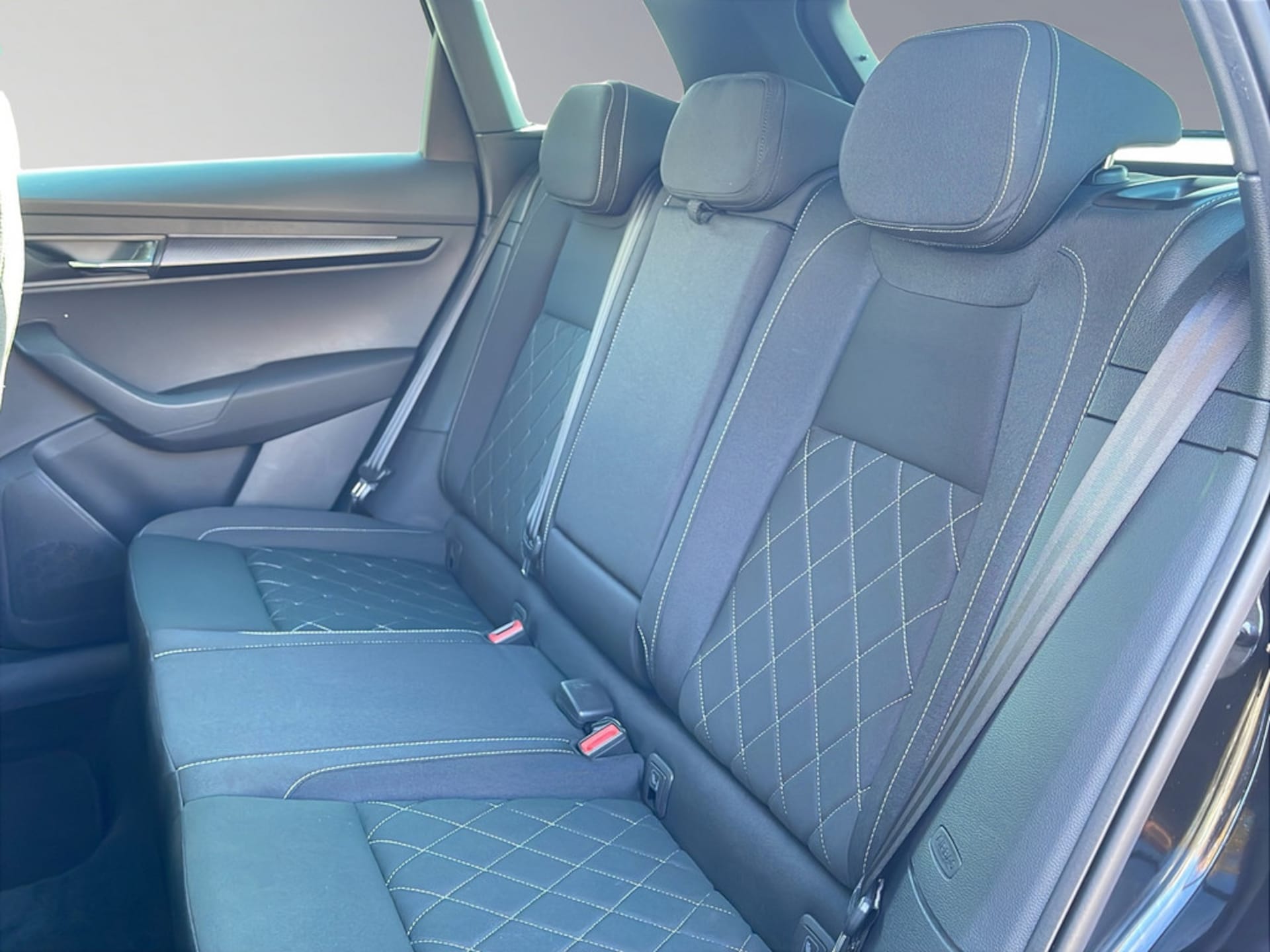 Skoda Karoq Sportline