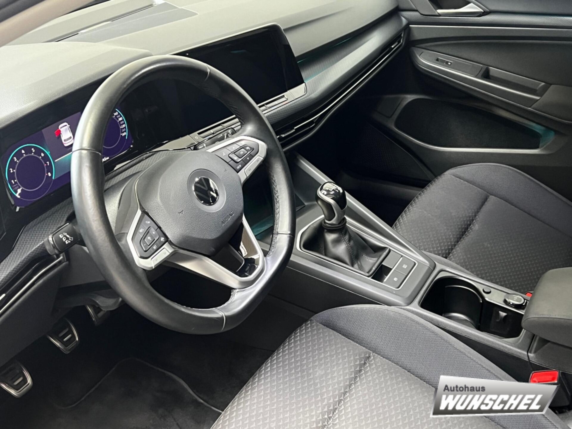 Volkswagen Golf United