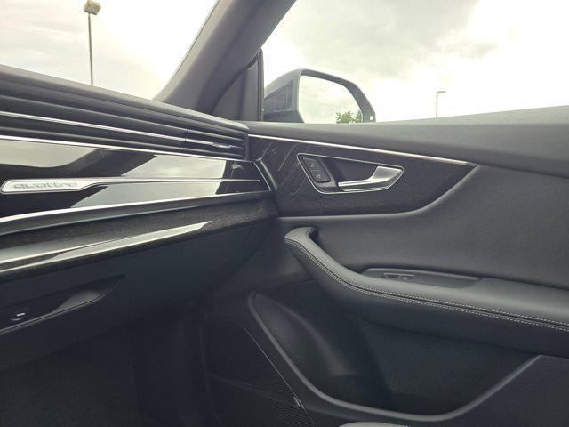 2026 Audi Q8 Premium Plus - Photo 56
