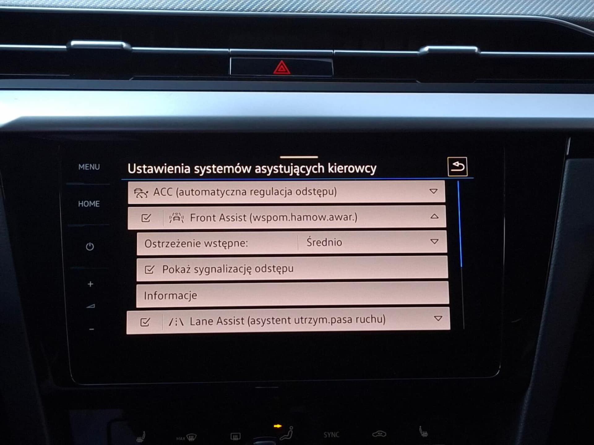 Volkswagen Arteon Shooting Brake R-Line