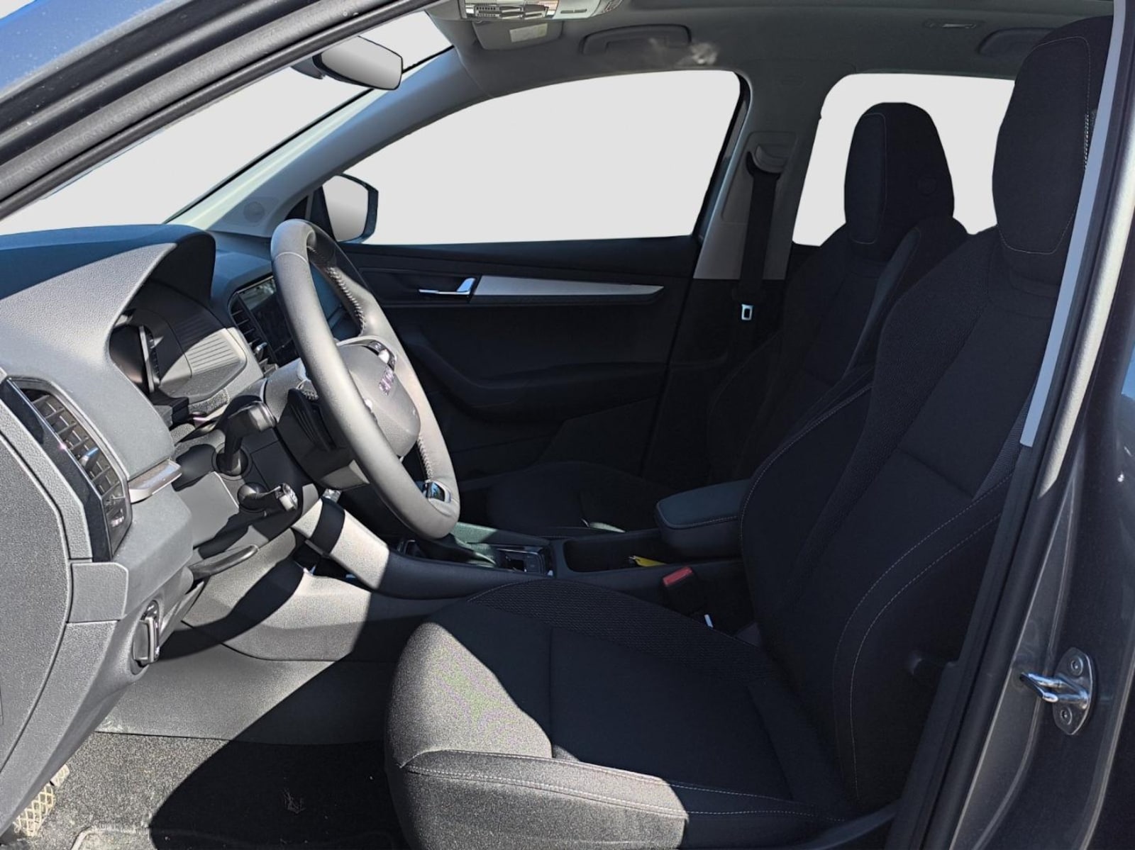 Škoda Karoq – Bild 13