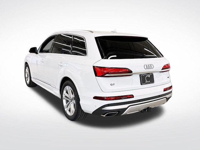 2025 Audi Q7