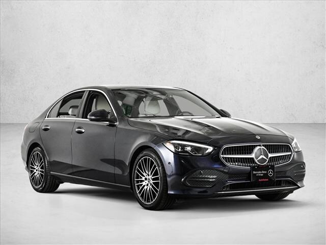 2023 Mercedes-Benz C 300