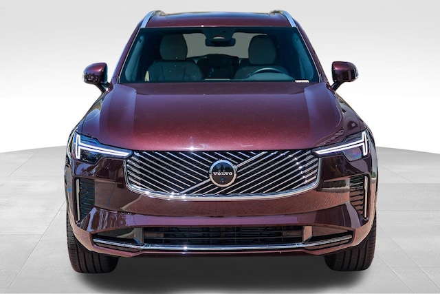 2026 Volvo XC90