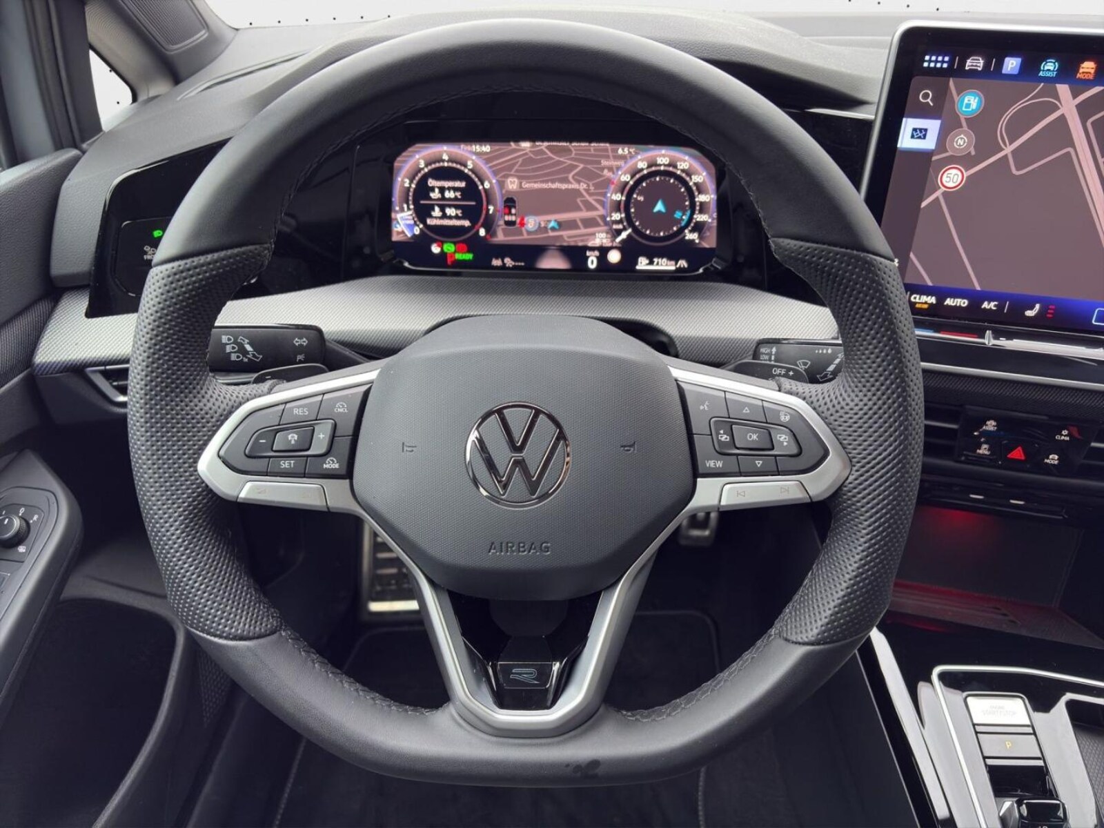 Volkswagen Golf – Bild 8
