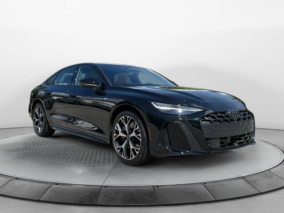 2026 Audi A6 Prestige quattro S tronic's photo