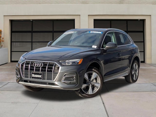 2023 Audi Q5