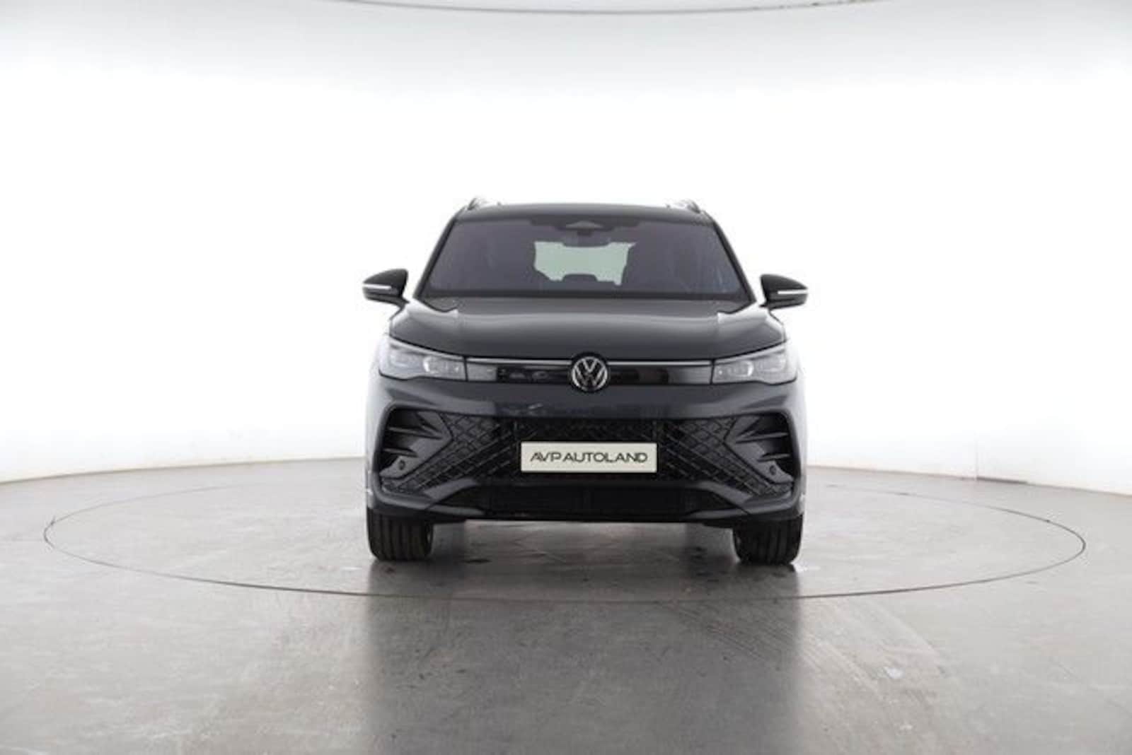 Volkswagen Tiguan – Bild 6
