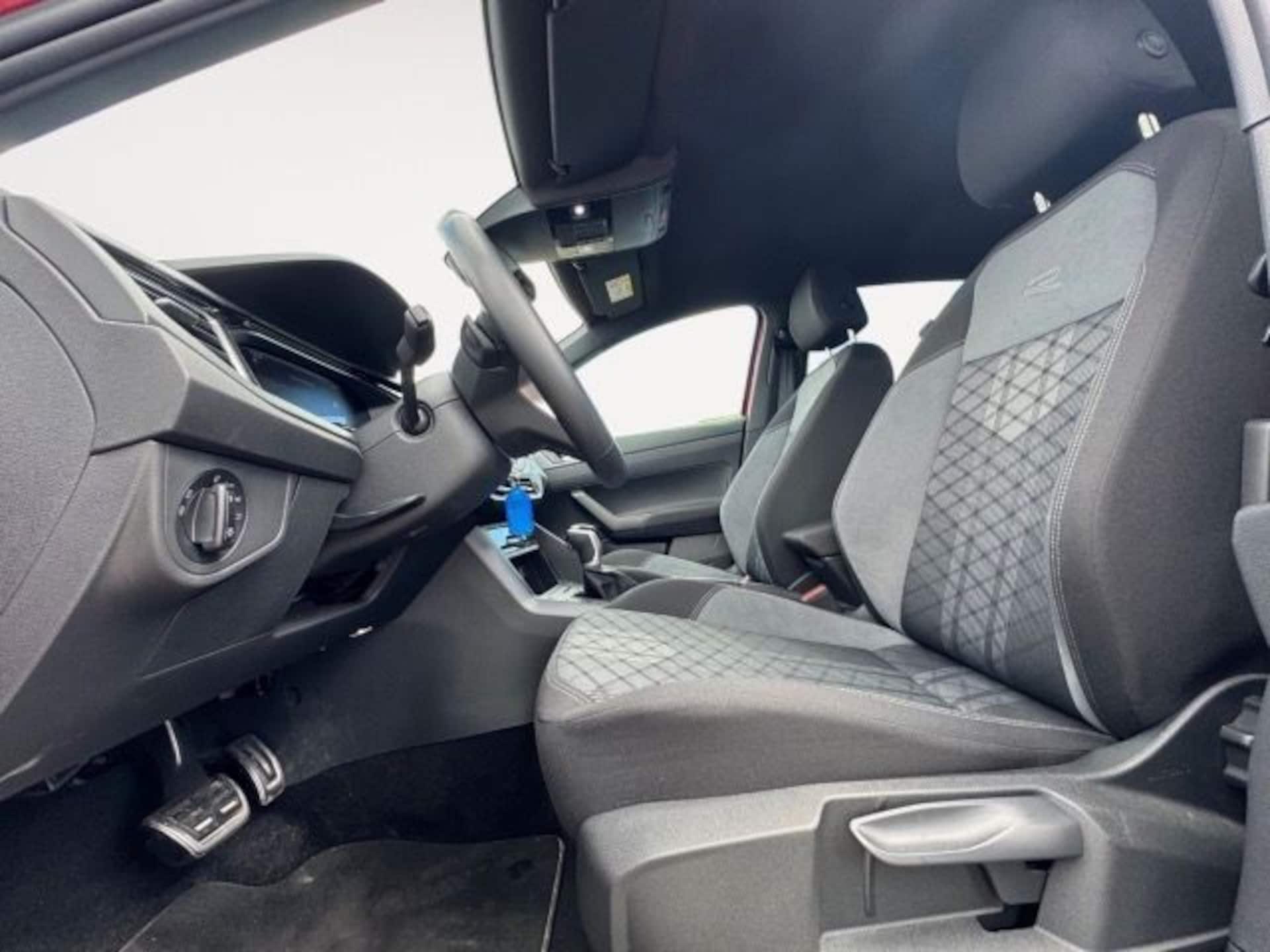 Volkswagen Taigo R-Line
