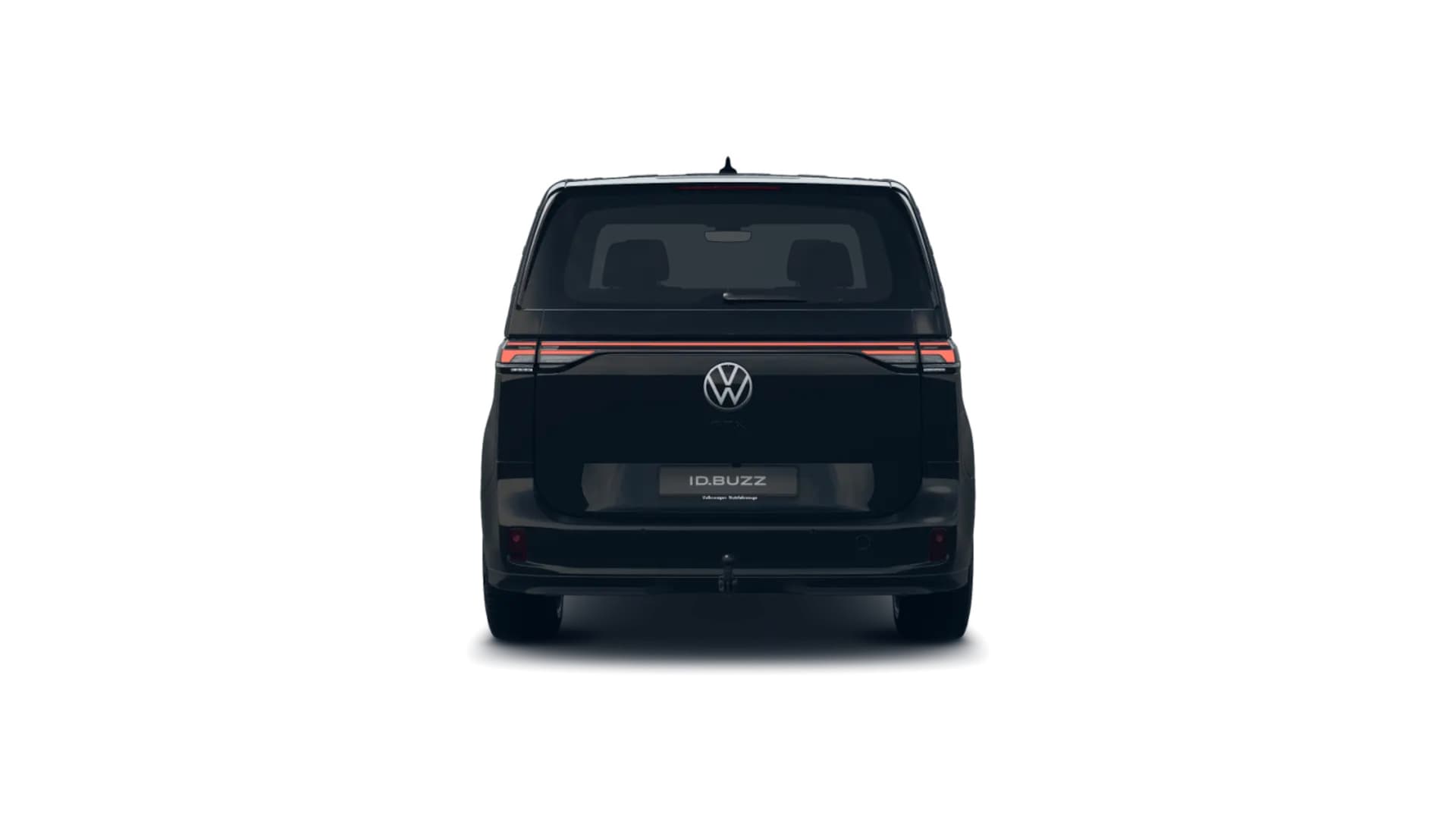 Volkswagen ID. Buzz GTX