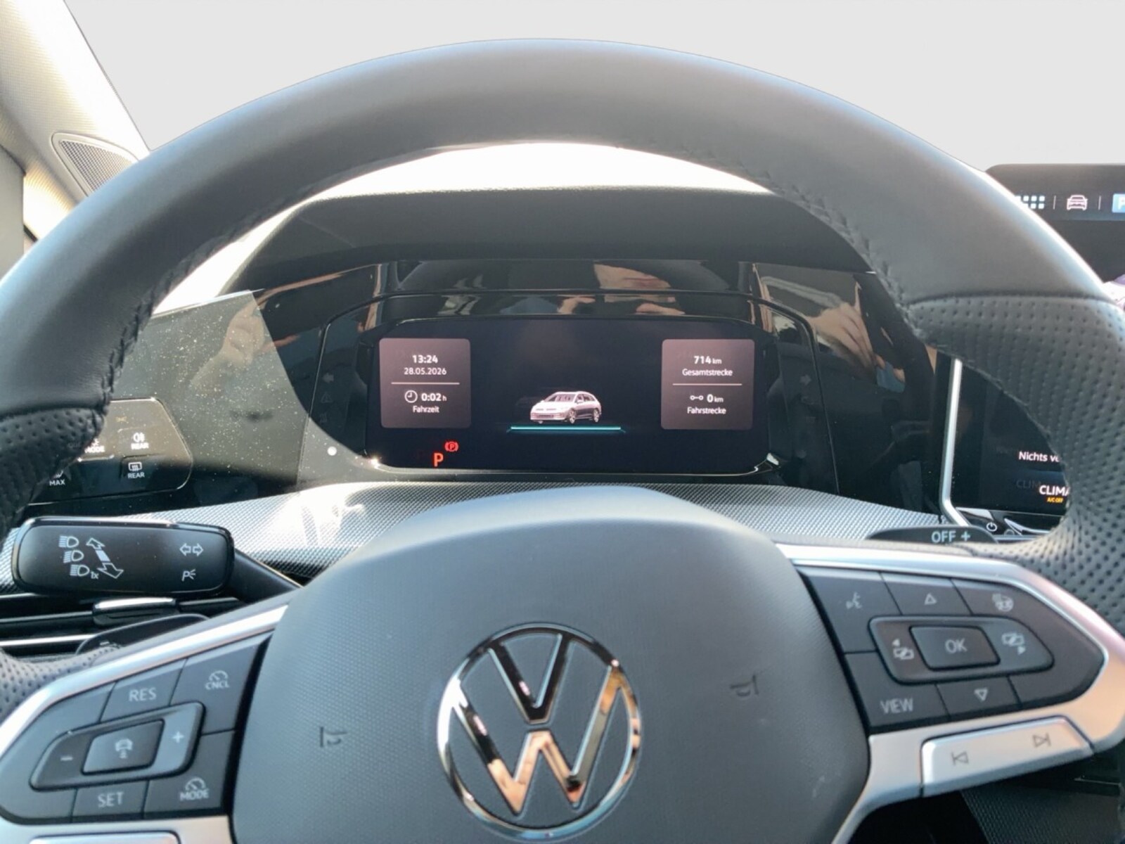 Volkswagen Golf Variant – Bild 10