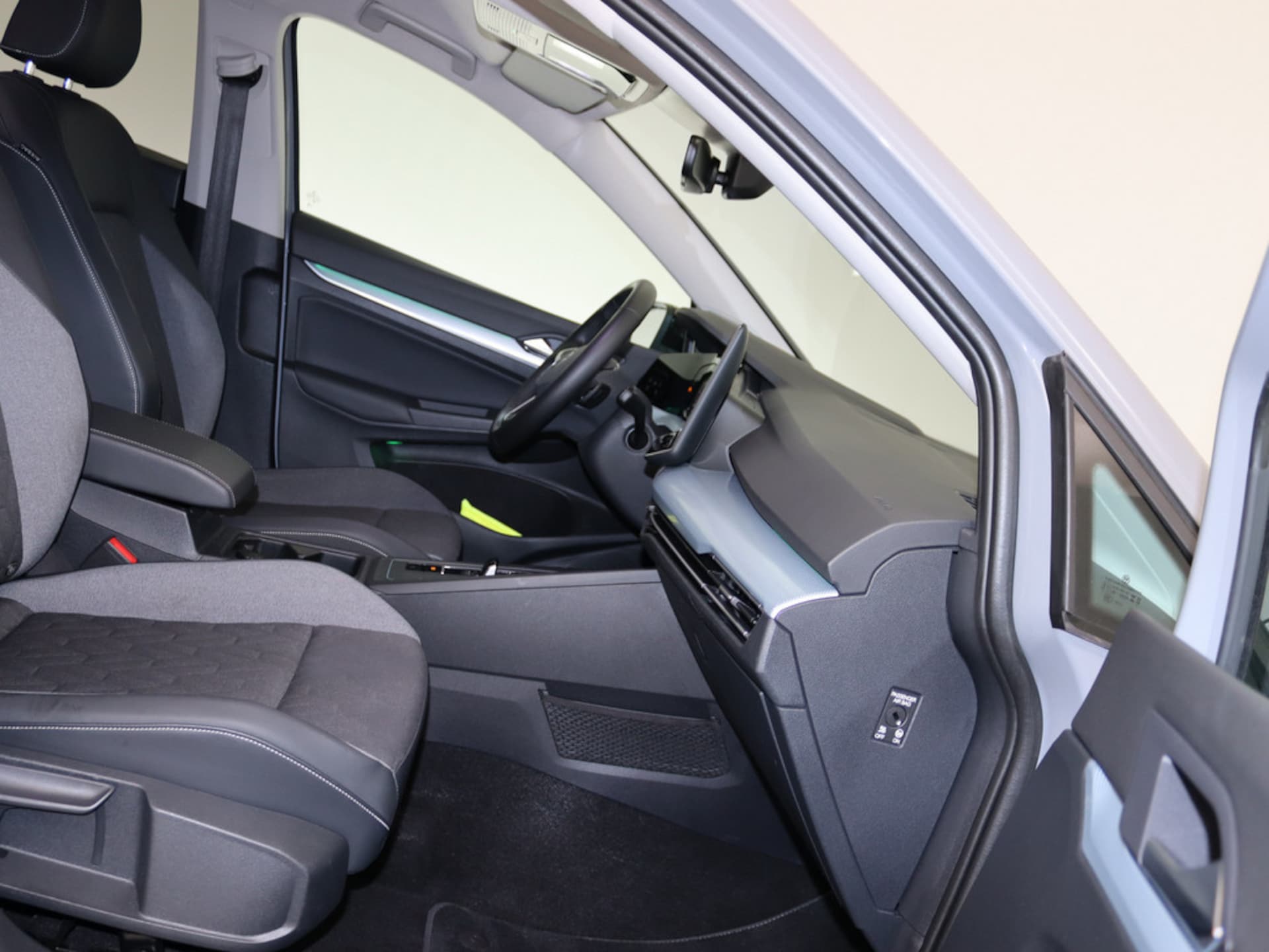Volkswagen Golf Variant Goal