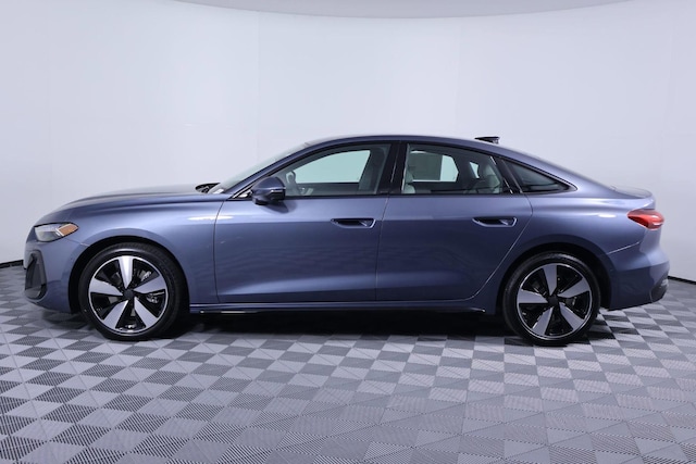 2026 Audi A5 Sedan