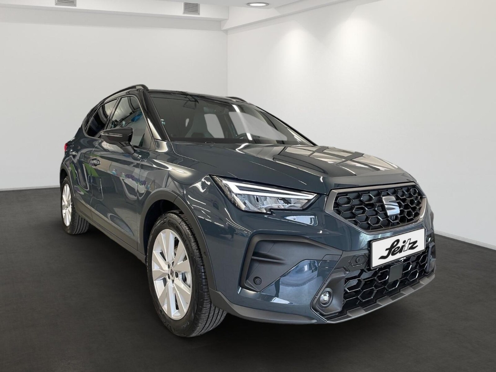 SEAT Arona – Bild 3