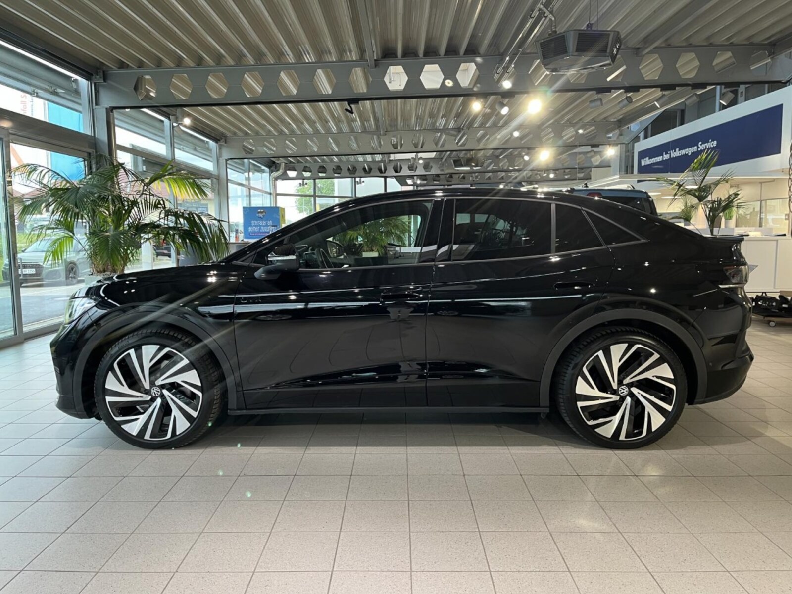 Volkswagen ID.5 – Bild 3