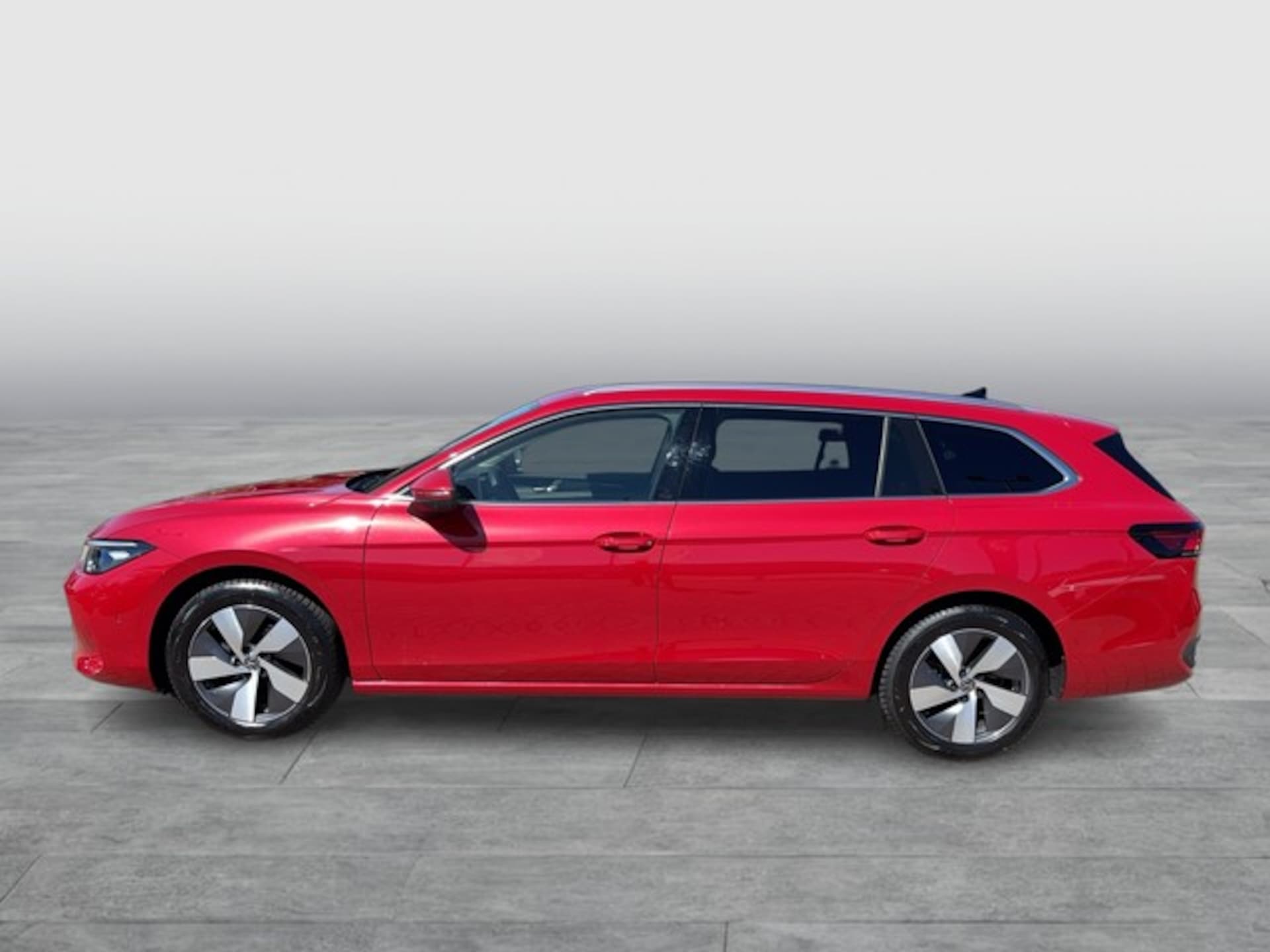 Volkswagen Passat Business